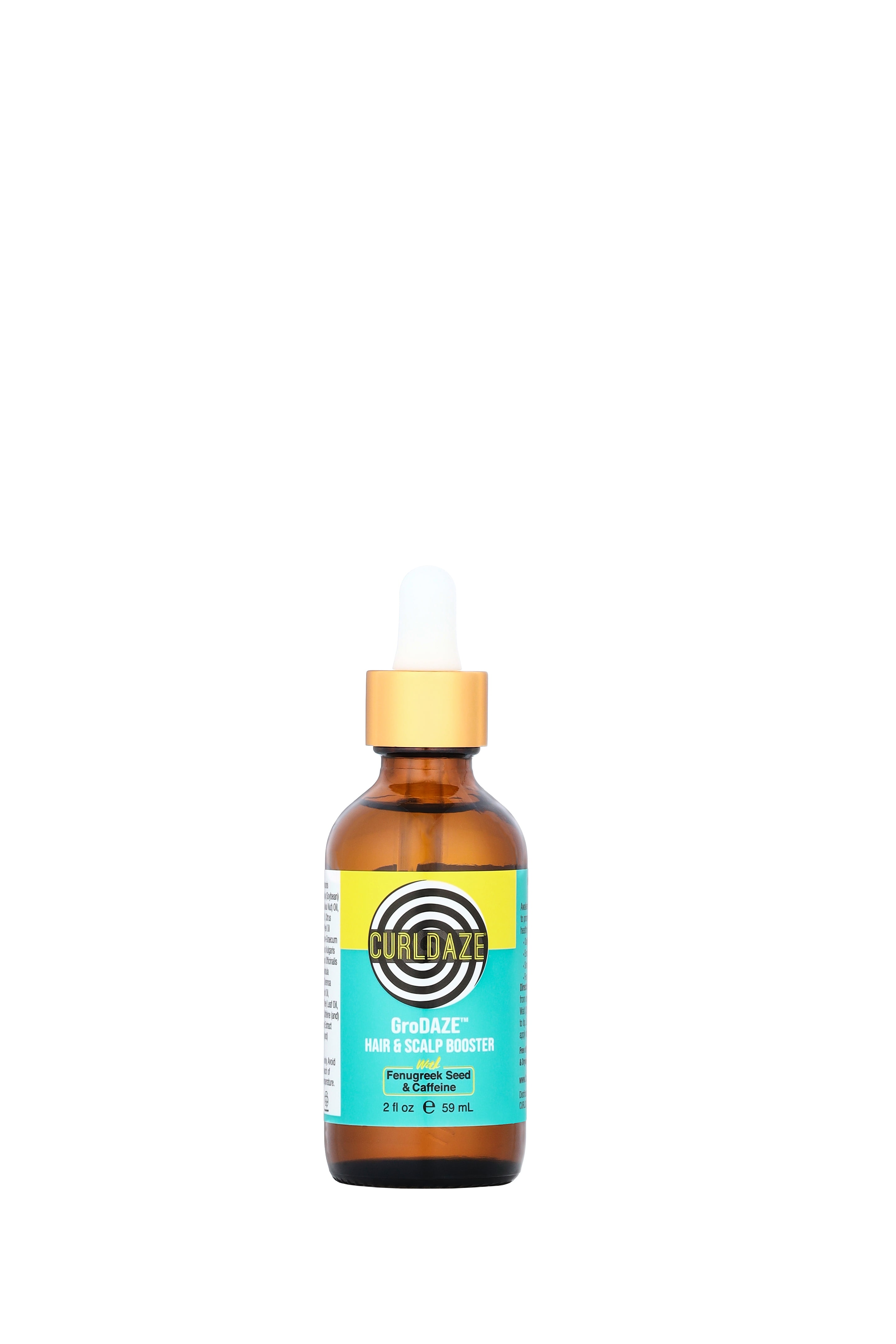 Grodaze™ Hair Scalp Booster