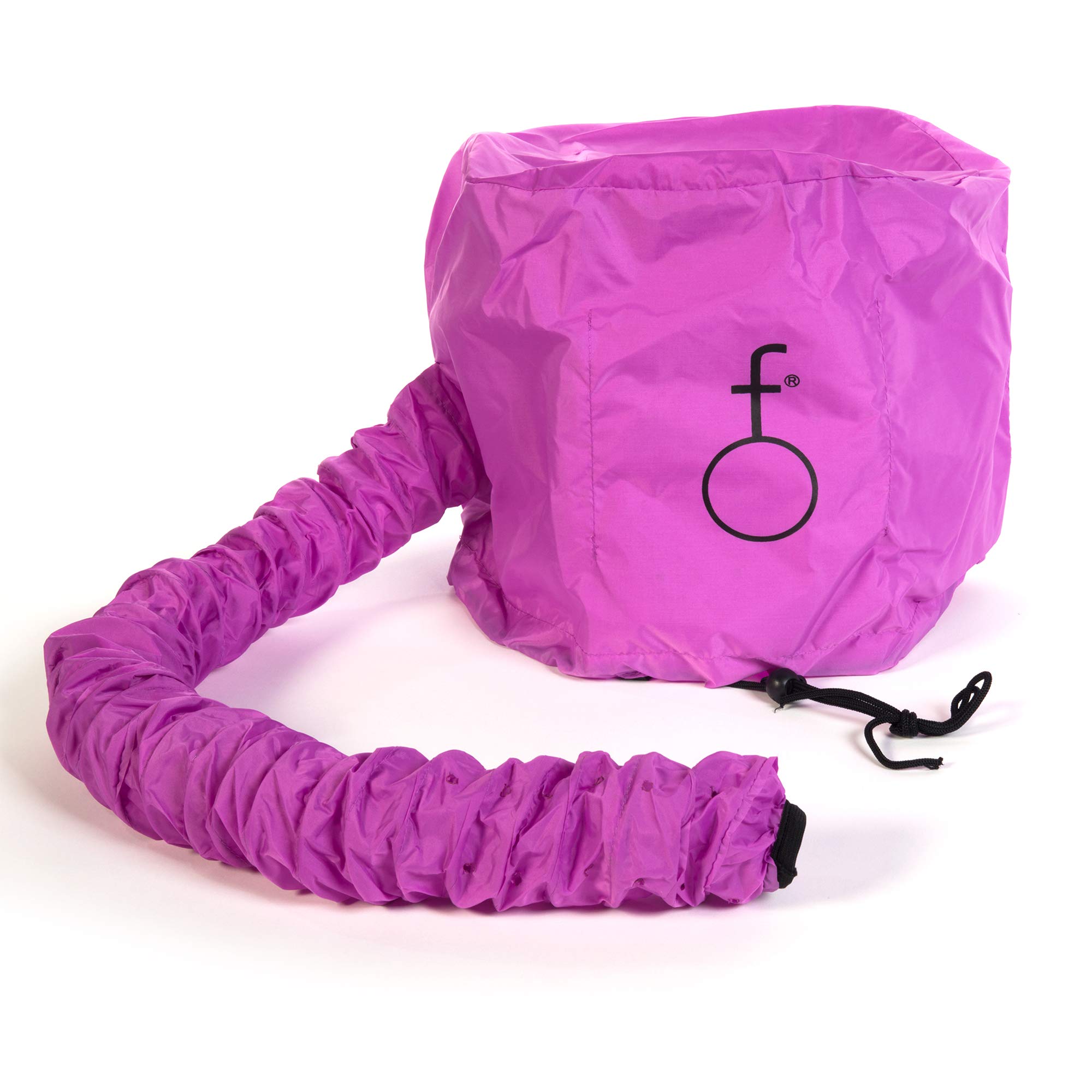 Bonnet Hood Hair Dryer Attachment By Hair Flair • Suitable for All Types of - Thumbnail 2