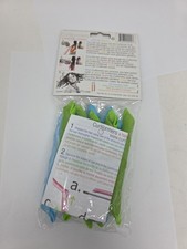 Curlformers Short Narr Topup Pk - Thumbnail 2