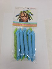 Curlformers Short Narr Topup Pk