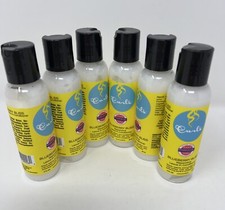 Curls Blueberry Lve In Cond 2 oz - Thumbnail 2