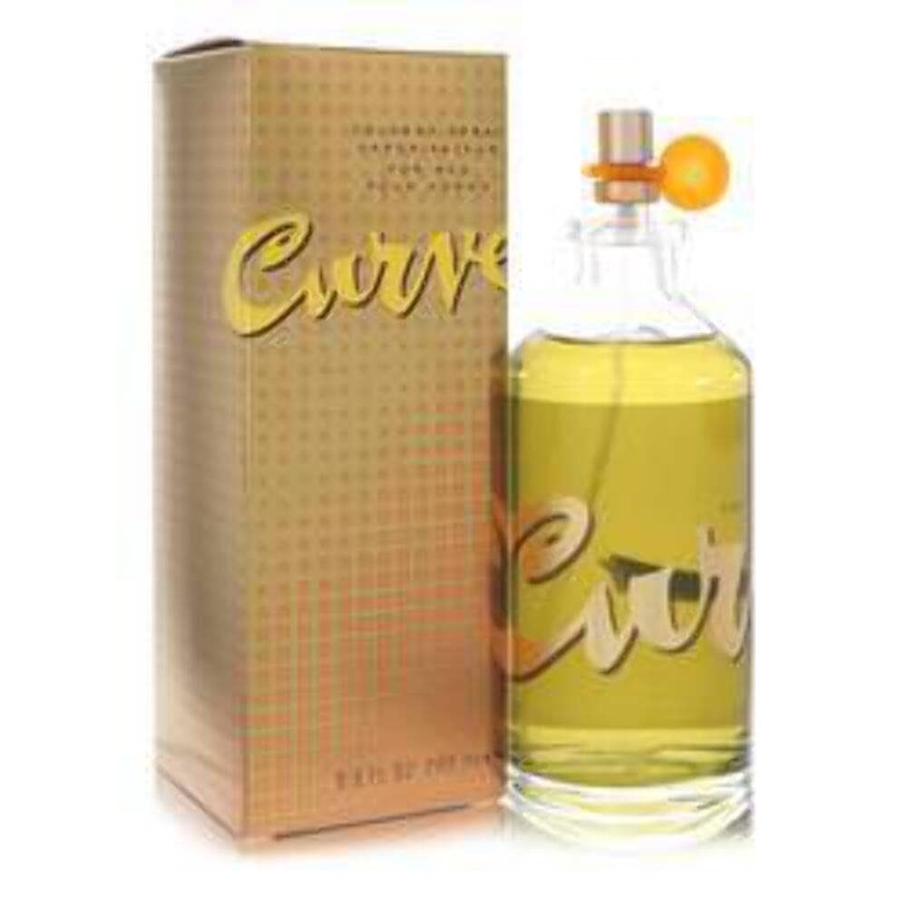 Curve 4.2 M Usa 1pcs Bybox EDT - Thumbnail 2