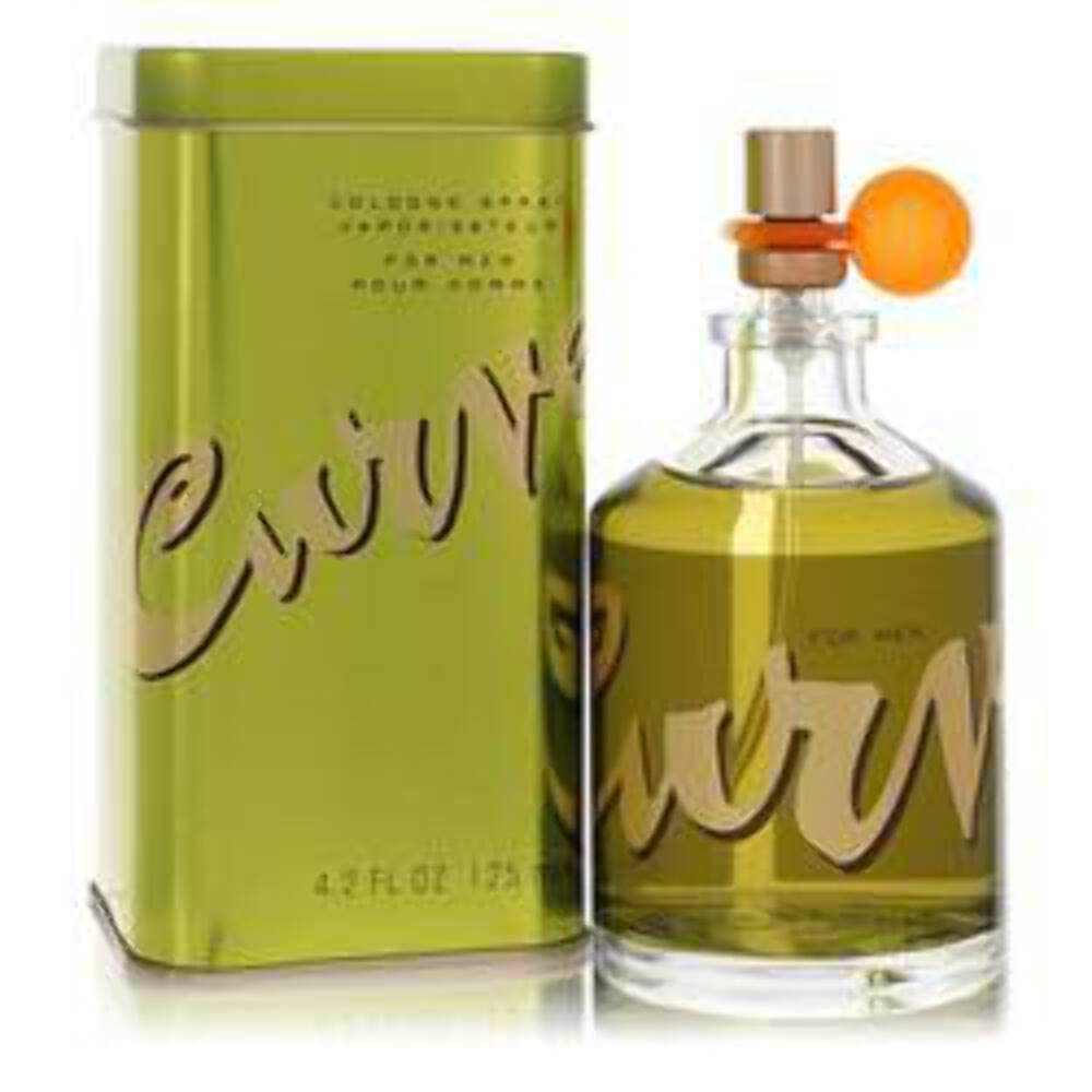 Curve 4.2 M Usa 1pcs Bybox EDT