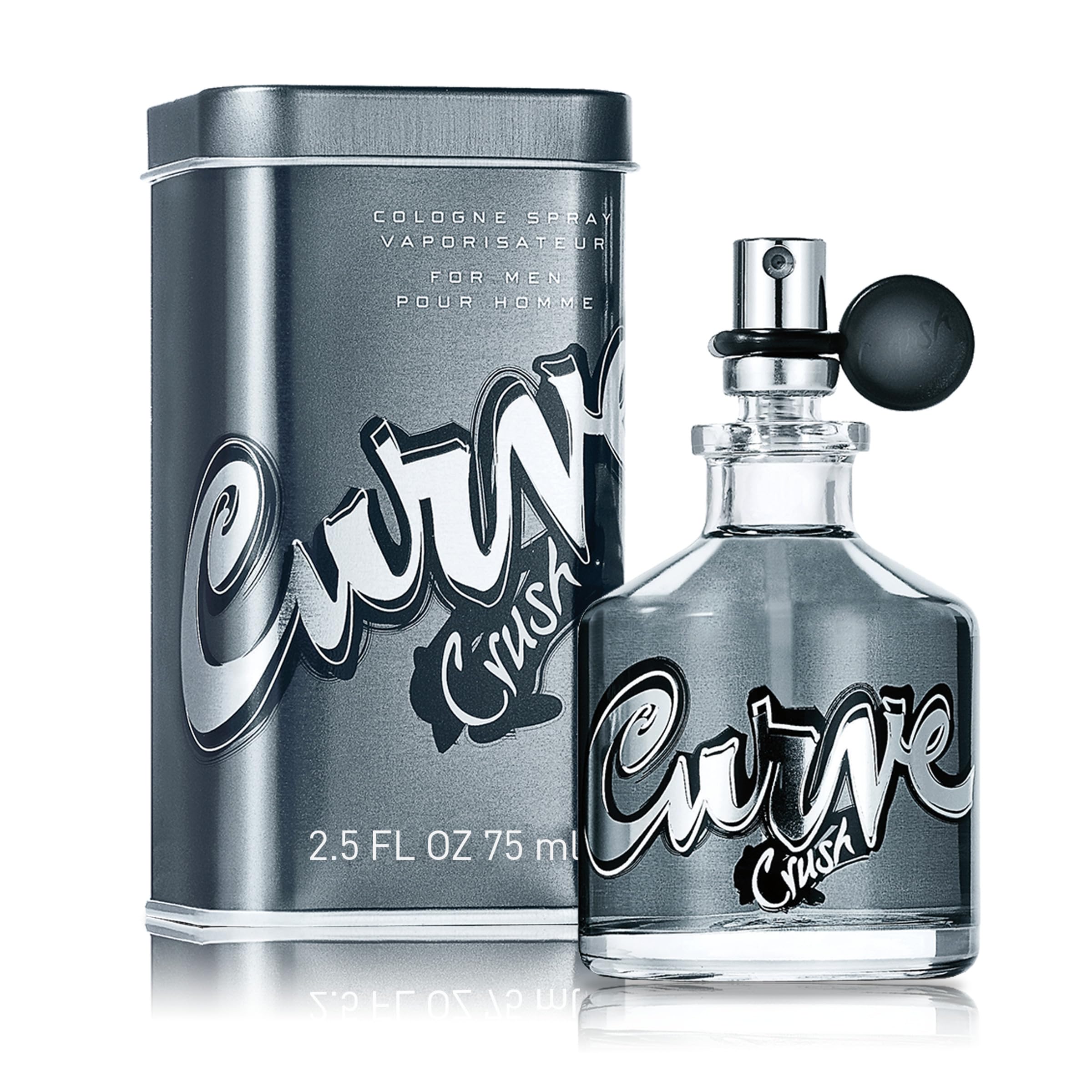 CURVE CRUSH(M)EDC SP 2.5oz(LI FREE)