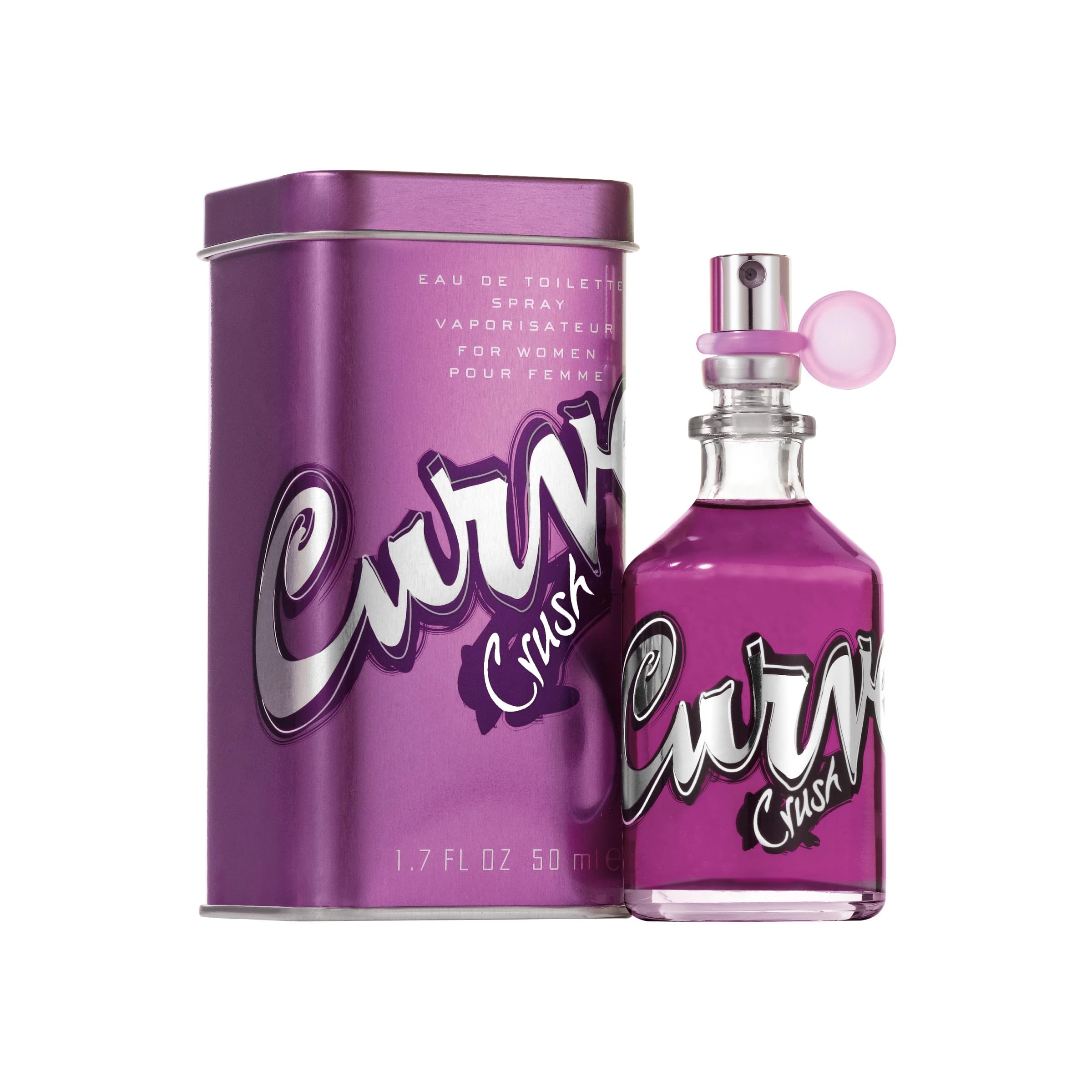 Liz Claiborne Curve Crush