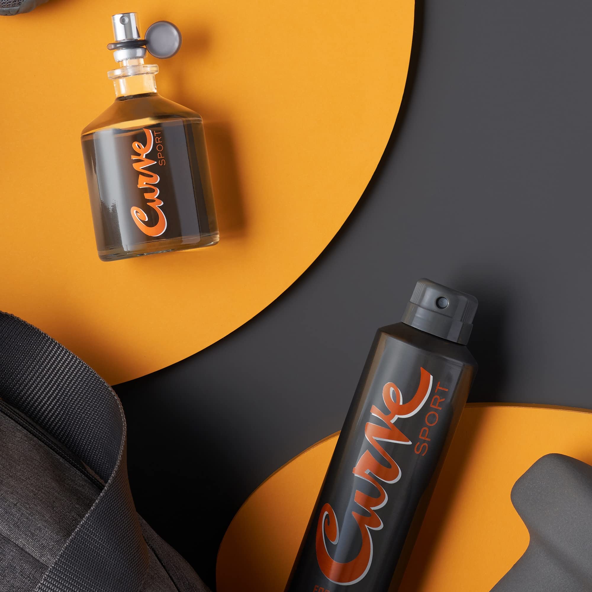 Curve Sport 4.2 M Usa 36pcs Bybox EDT - Thumbnail 3