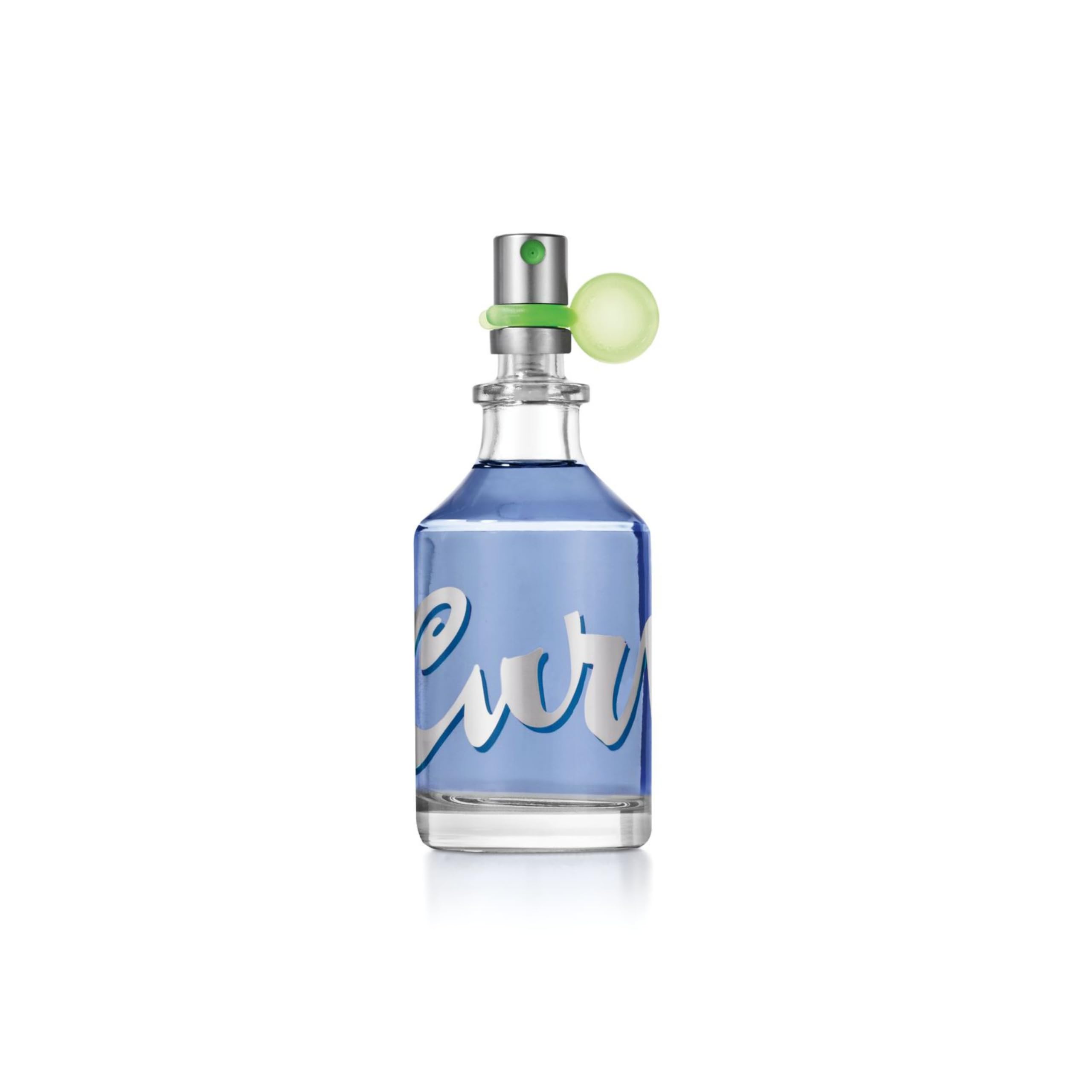CURVE (W) EDT SP 1.7oz