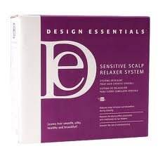 Design Essentials African Chebe Herbal Pre Wash Intense Repair Masque 12 oz - Thumbnail 1