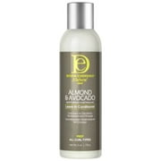 Design Essentials Natural Almond/avocado Leave In Cond 43106 6 oz
