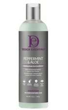 Peppermint Aloe Soothing Scalp Care Conditioner