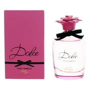 Dolce Lily By Dolce Gabbana For Women EDT 2.5 oz