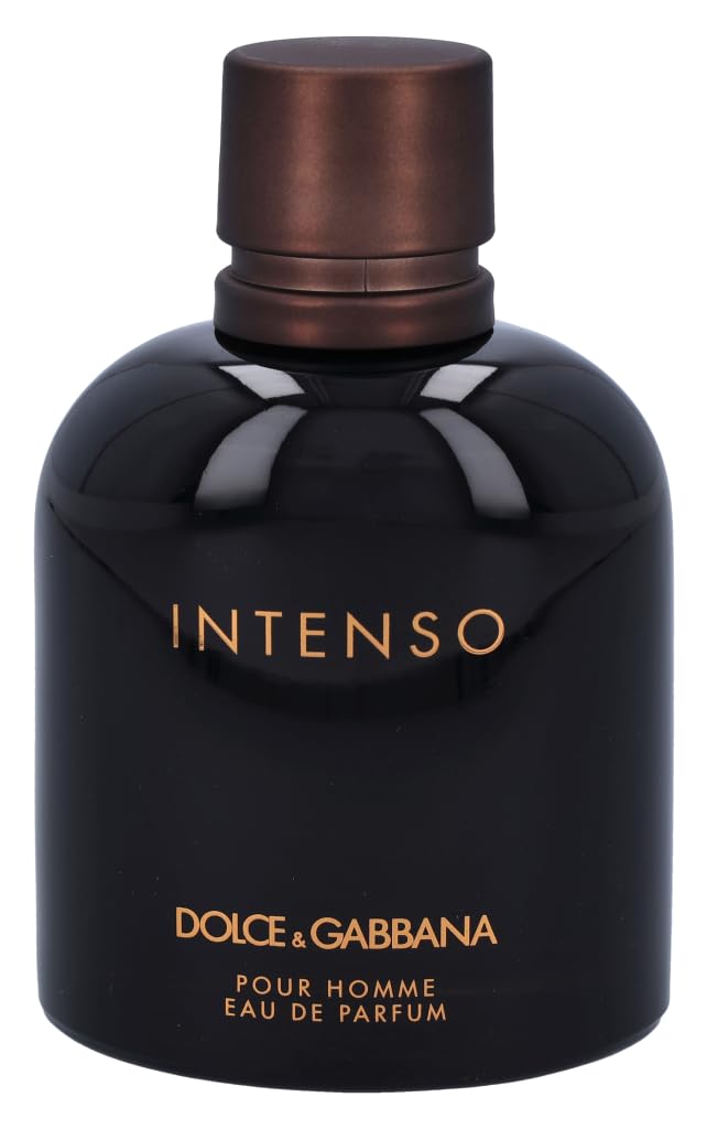 Dolce Gabbana Intenso / For Men EDP 125 ml (4.2 oz) - Thumbnail 3