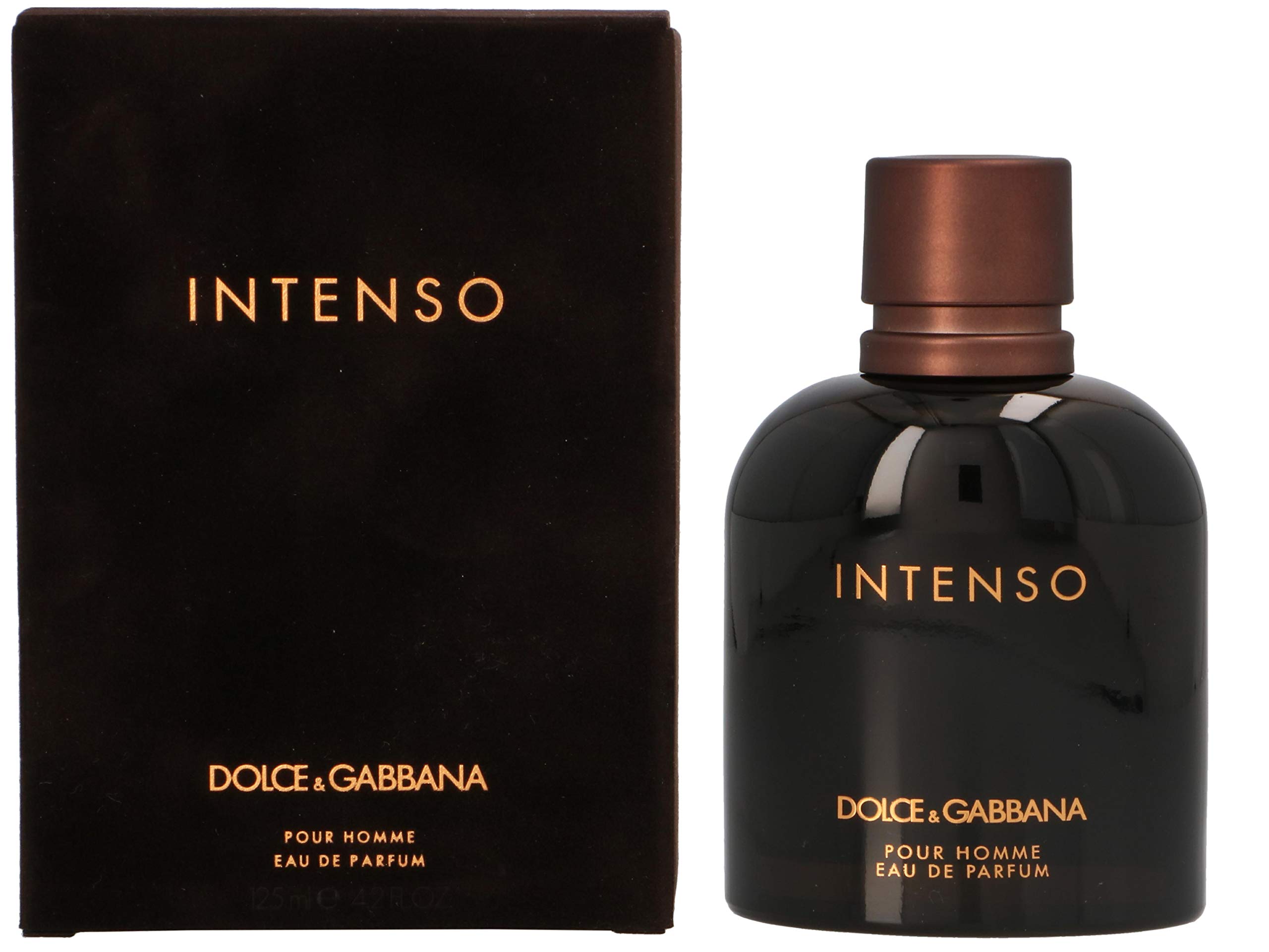 Dolce Gabbana Intenso / For Men EDP 125 ml (4.2 oz)