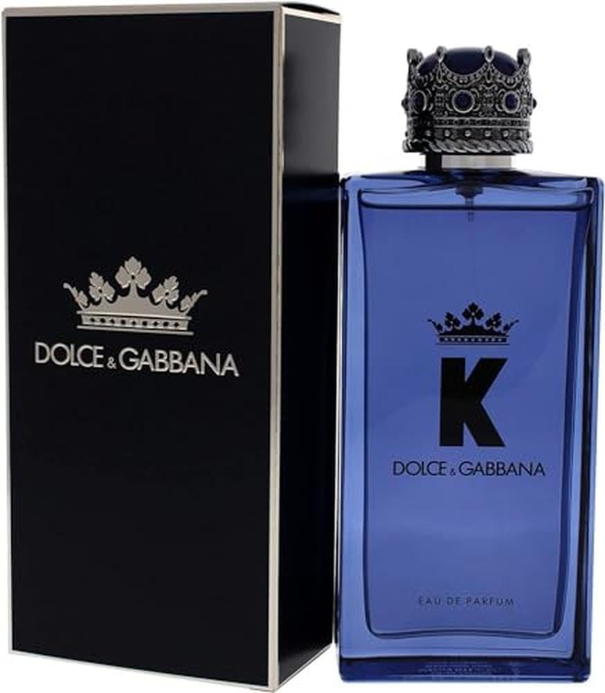 Dolce Gabbana K Men 5 Fl Oz 10018091 EDP - Thumbnail 2