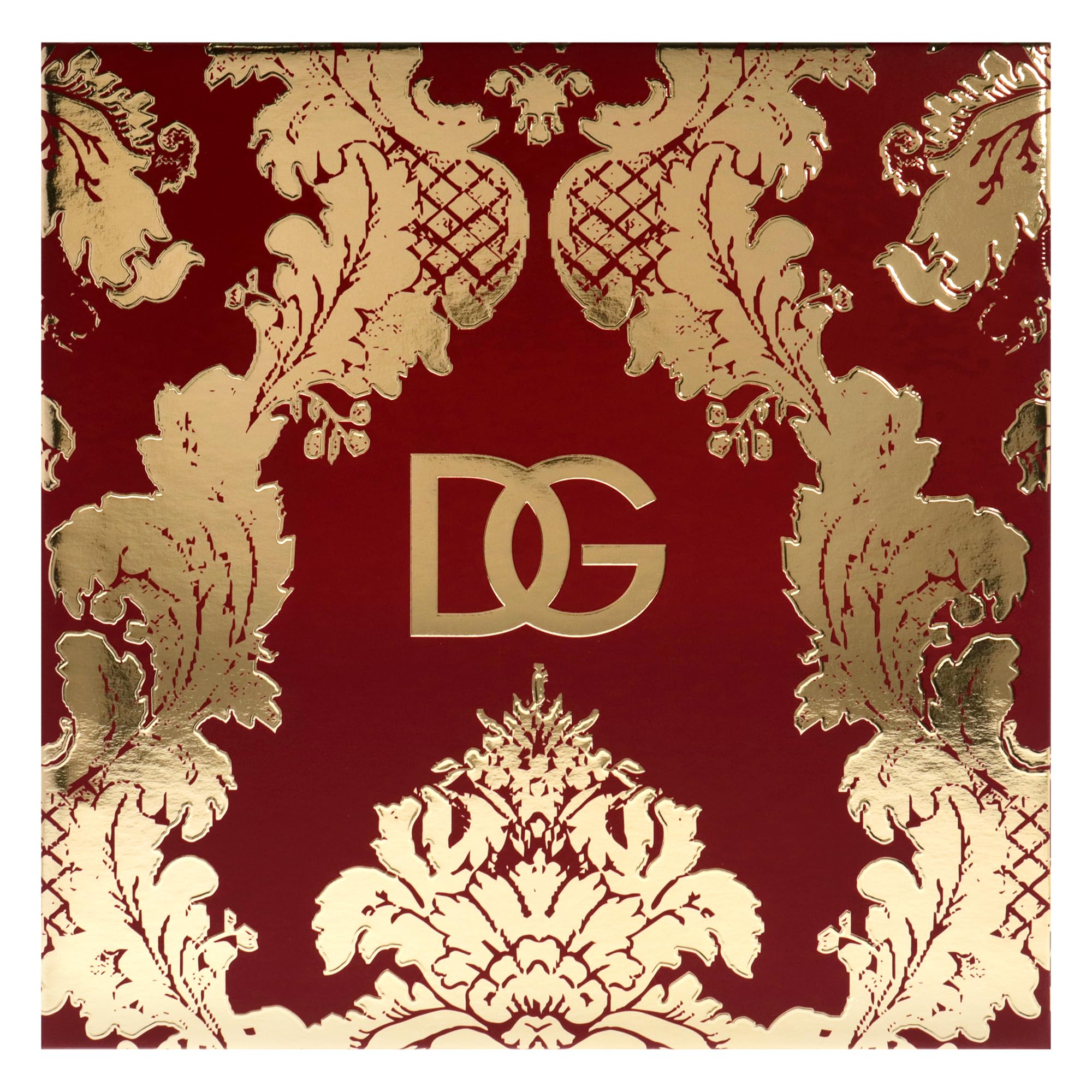 [Set] Light Blue By Dolce Gabbana - Thumbnail 3