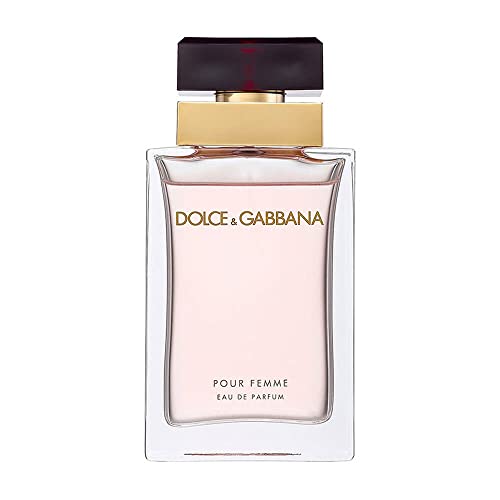 Dolce and Gabbana Pour Femme Sp For Women EDP 3.4 oz - Thumbnail 3