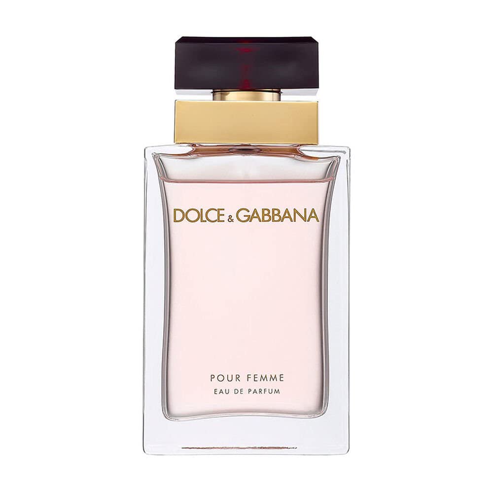 Dolce and Gabbana Pour Femme Sp For Women EDP 3.4 oz