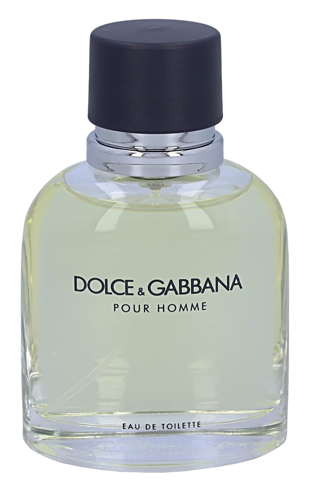 Dolce Gabbana By Dolce Gabbana . . For Men EDT 2.5 oz - Thumbnail 2