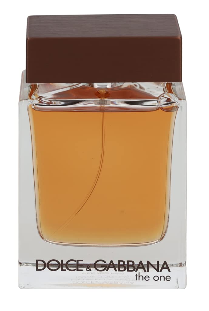 Dolce Gabbana the One For Men EDT 3.3 oz - Thumbnail 2