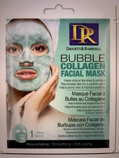 D R Bubble Mask Collagen Dl6