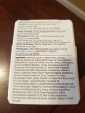 D R Eye Fade Cream . 5 oz - Thumbnail 3