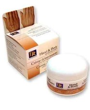 D R Hand Body Lt Cream 3 oz