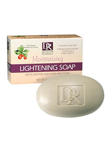 Daggett Ramsdell Lightening Soap . 3.5 oz - Thumbnail 3