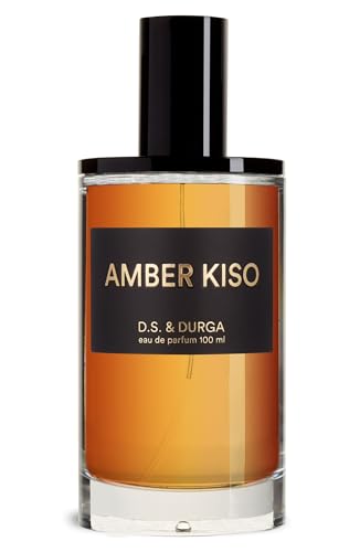 D.s. and Durga Amber Kiso U 3.4 Spr EDP - Thumbnail 2
