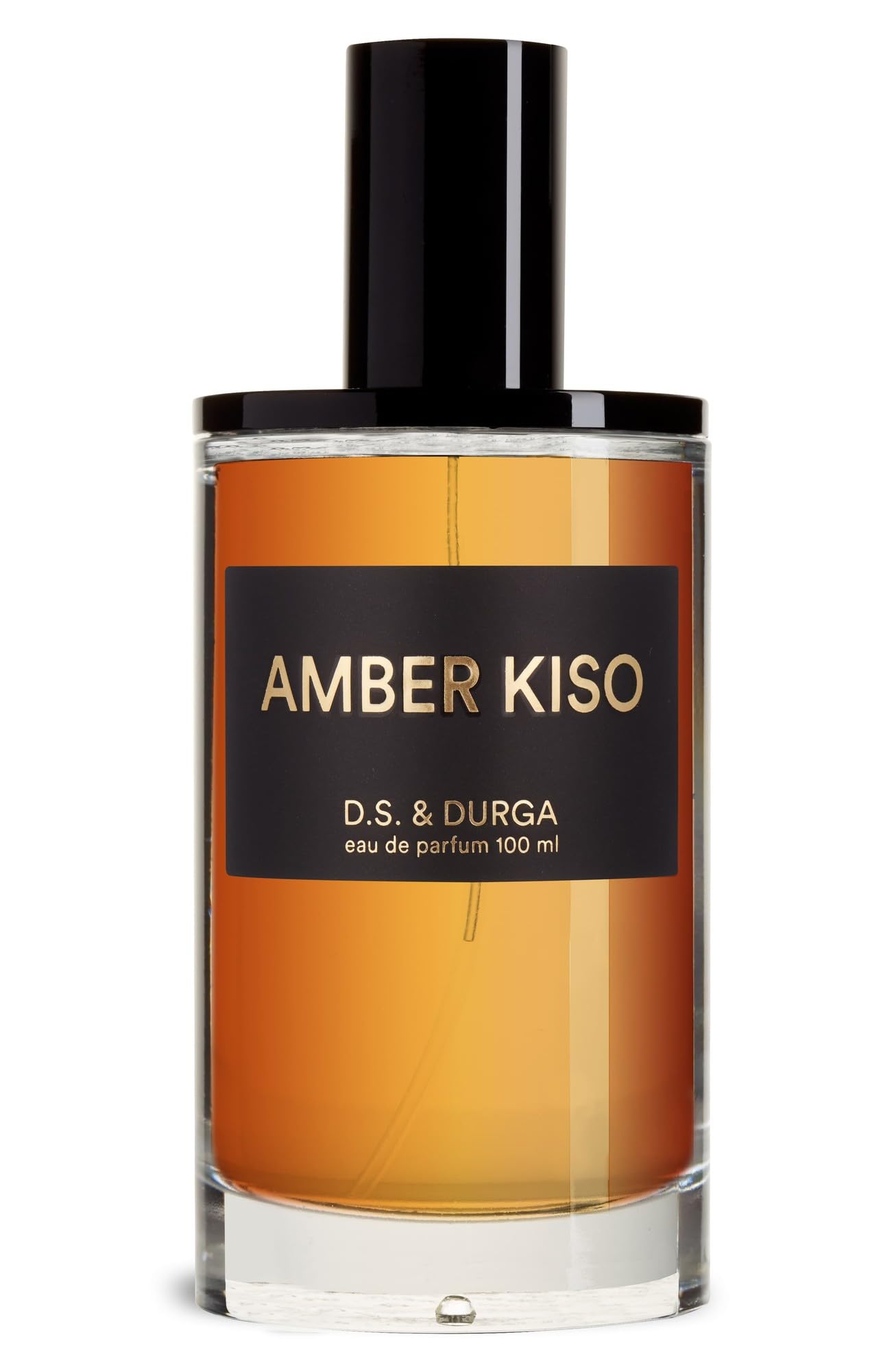 D.s. and Durga Amber Kiso U 3.4 Spr EDP - Thumbnail 1