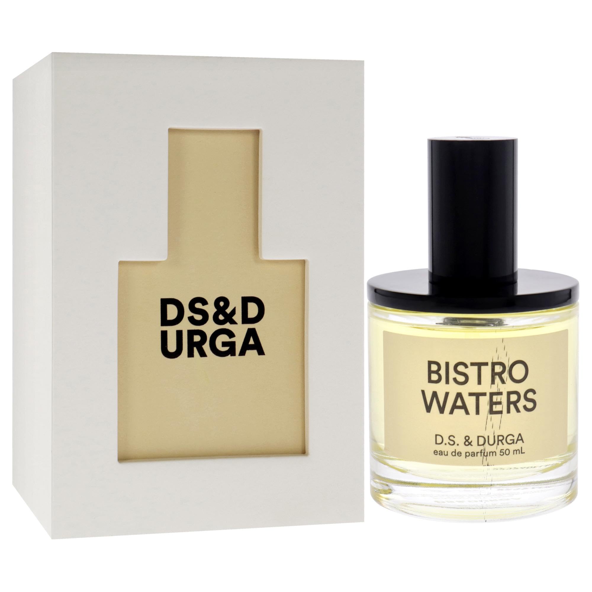 D.s. and Durga Bistro Waters U 1.7 Spr EDP - Thumbnail 3