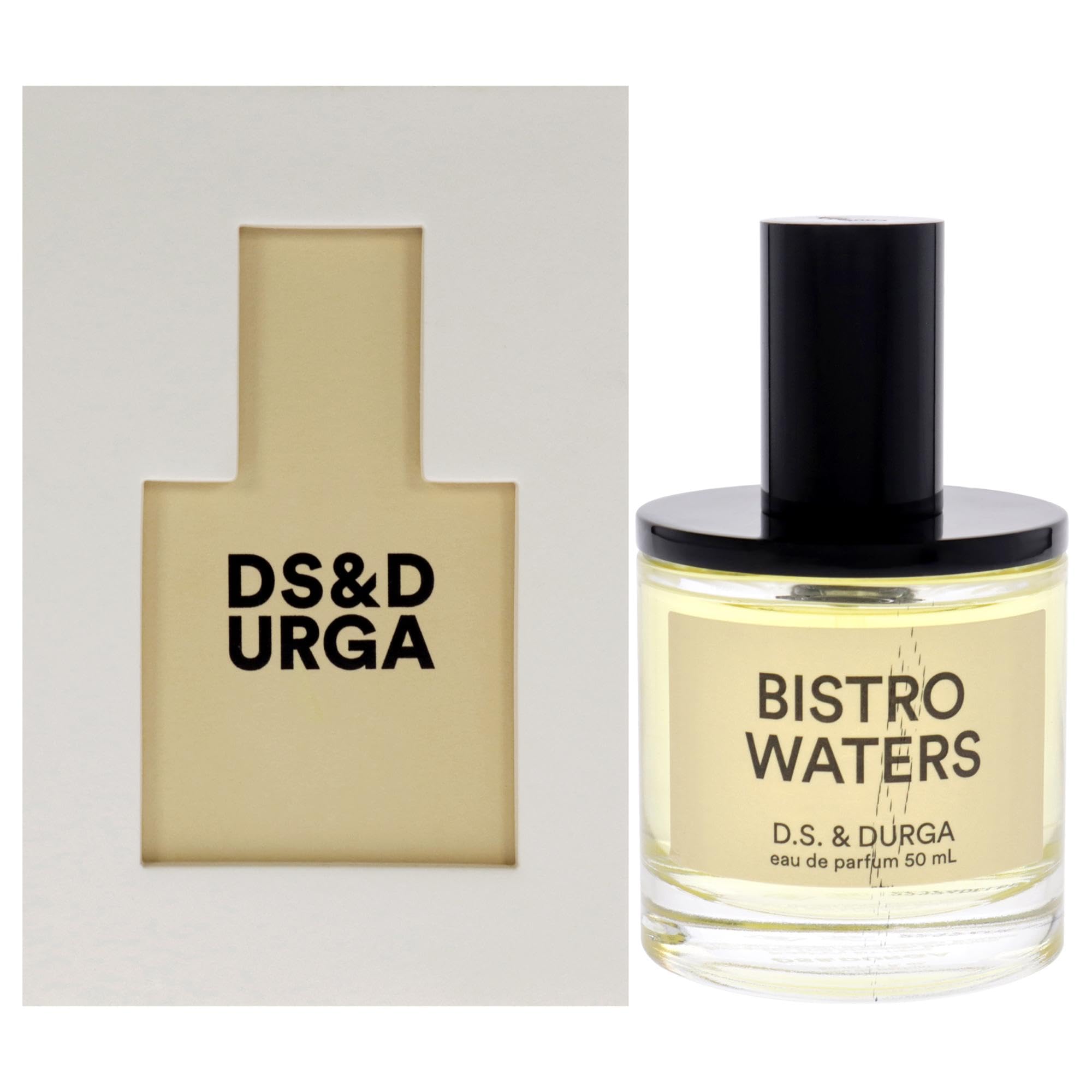 D.s. and Durga Bistro Waters U 1.7 Spr EDP