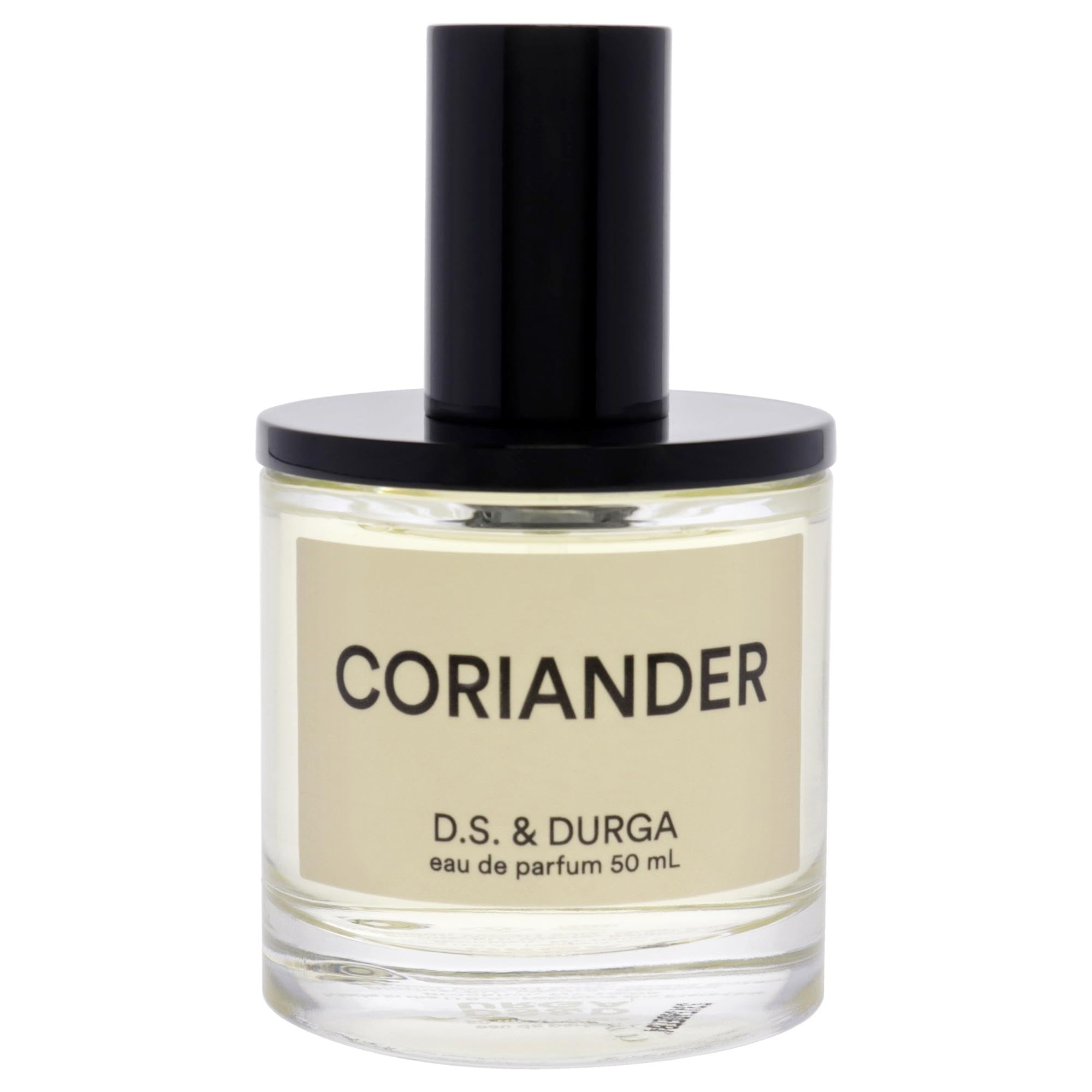 D.s. Durga Coriander For Women EDP 1.7 oz - Thumbnail 2