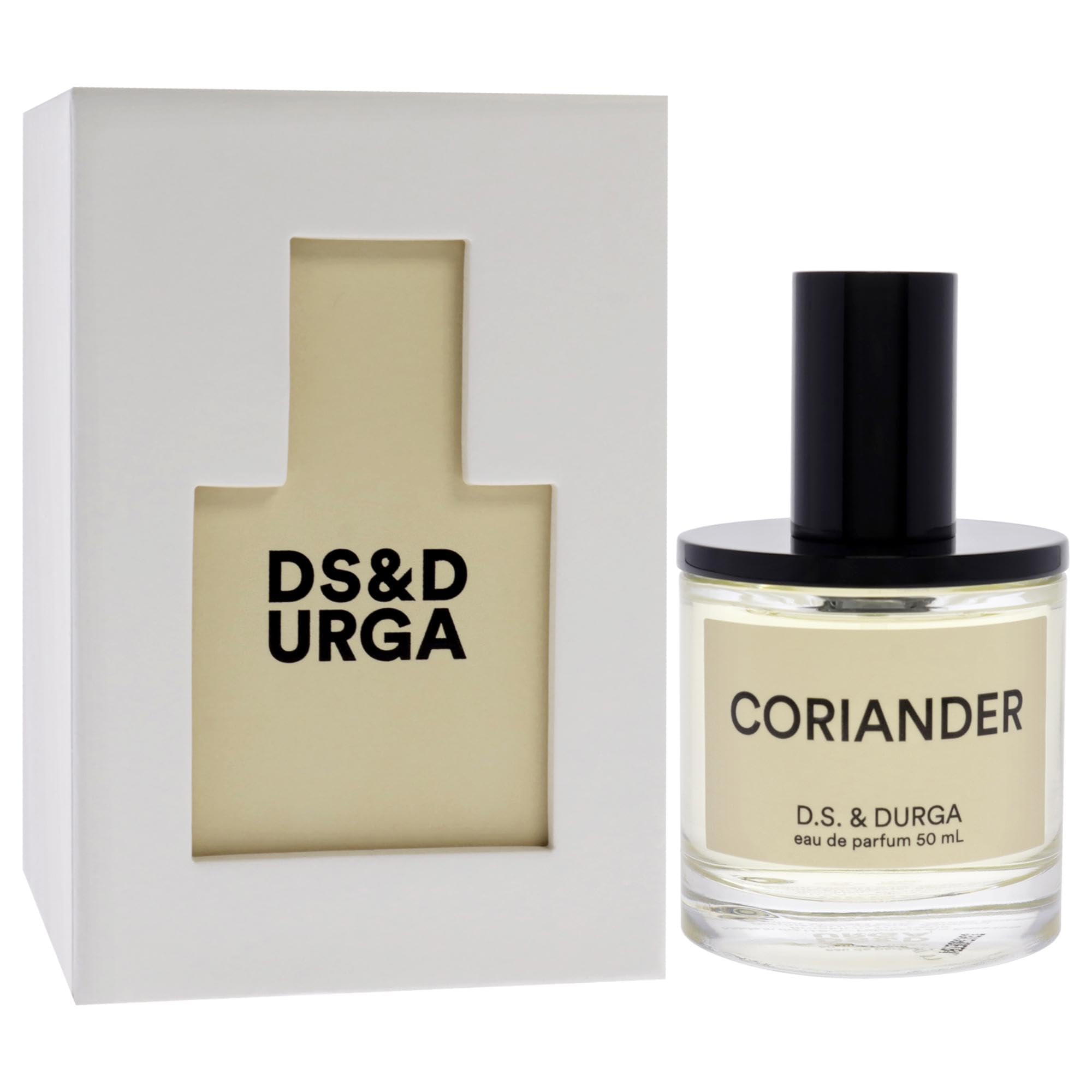 D.s. Durga Coriander For Women EDP 1.7 oz - Thumbnail 3