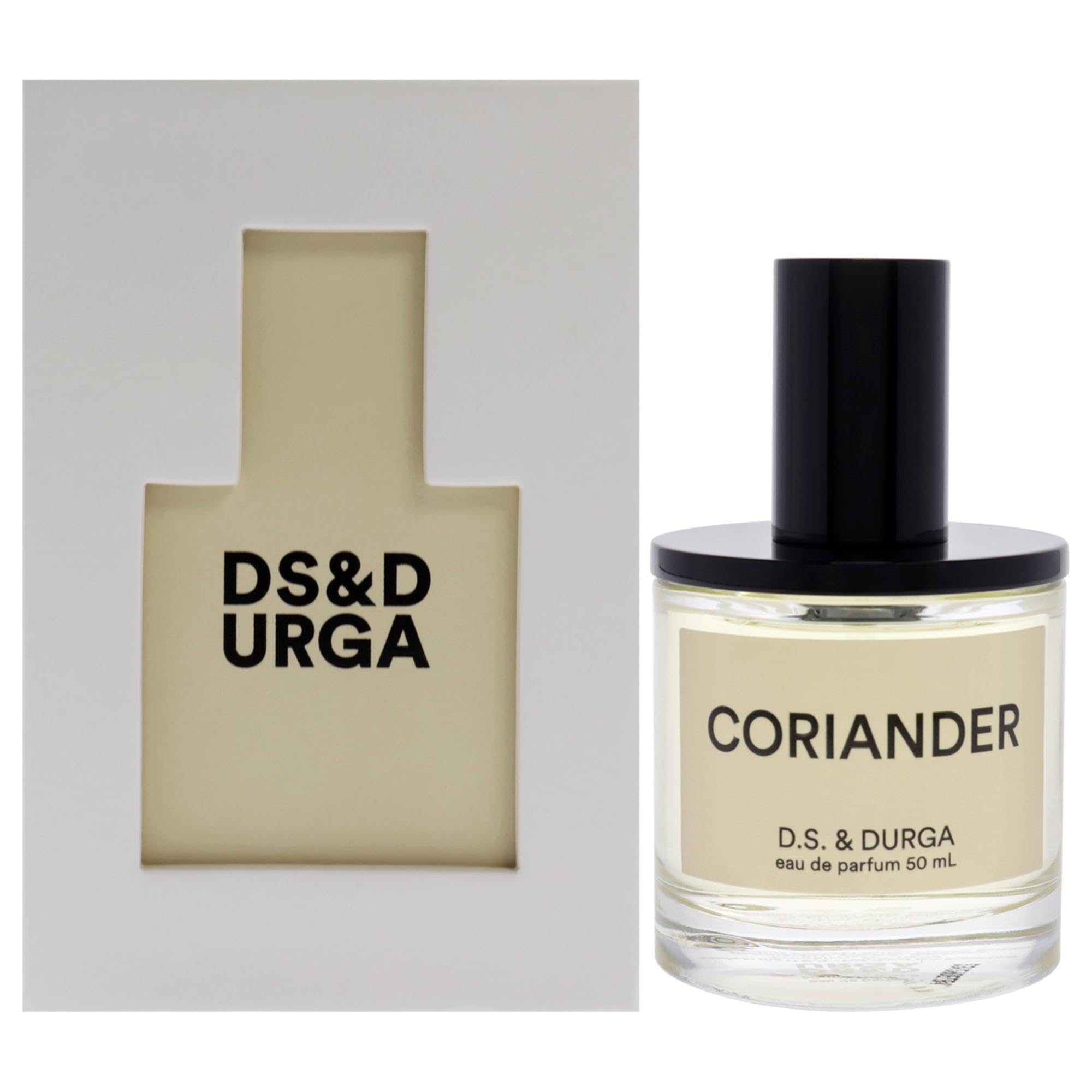 D.s. Durga Coriander For Women EDP 1.7 oz