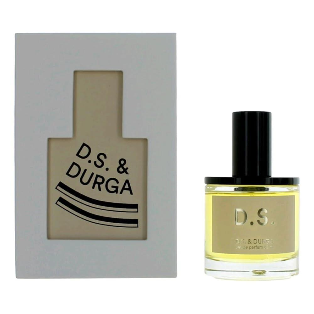 Ds By Ds Durga For Women EDP 1.7 oz