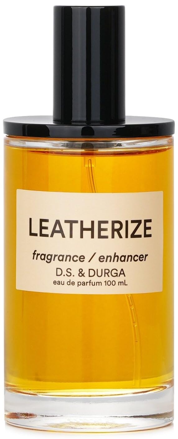 D.s. Durga Leatherize for Unisex Unisex EDP 3.4 oz - Thumbnail 2