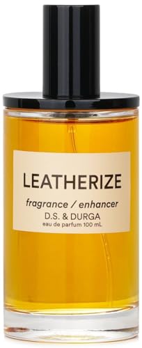 D.s. Durga Leatherize for Unisex Unisex EDP 3.4 oz - Thumbnail 3