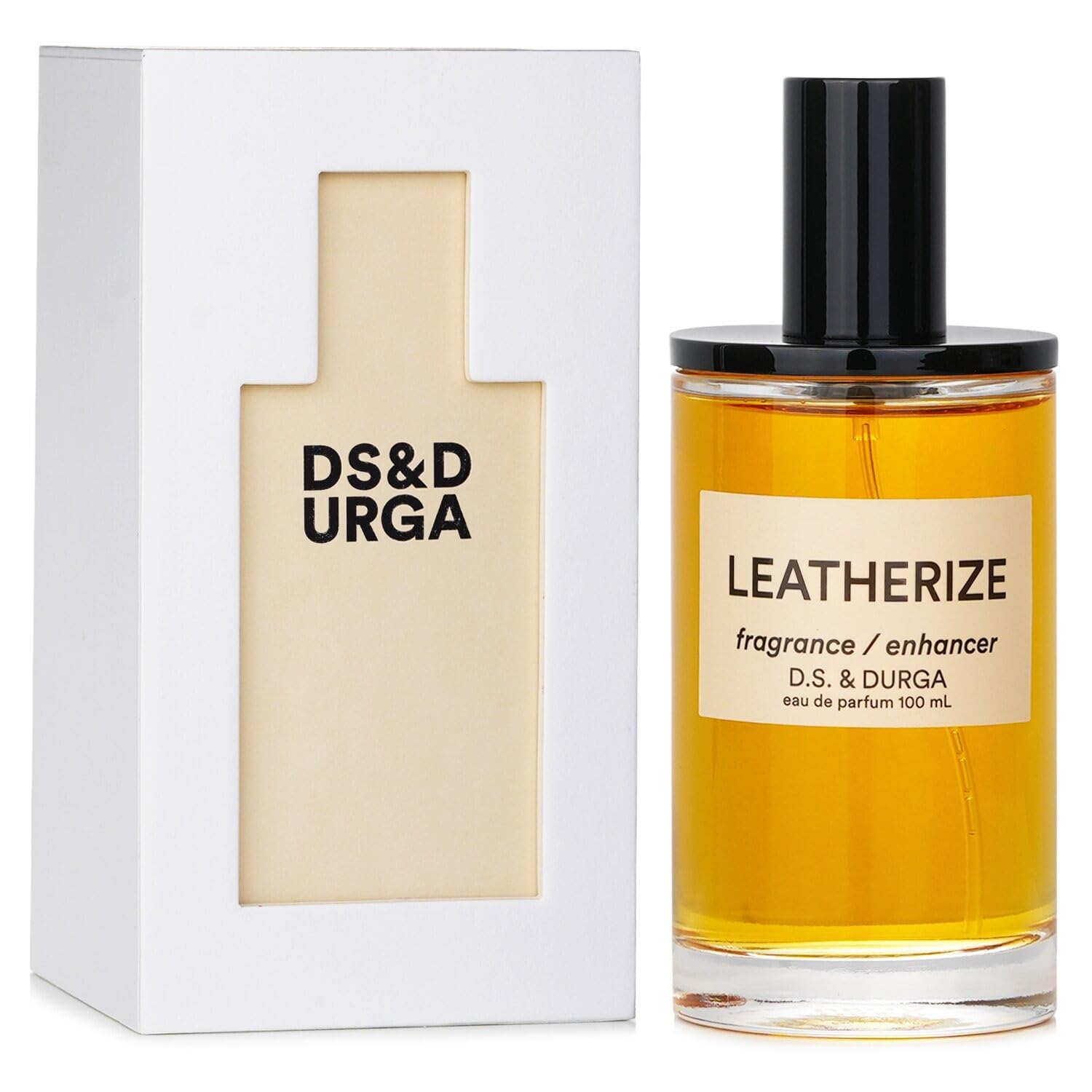 D.s. Durga Leatherize for Unisex Unisex EDP 3.4 oz