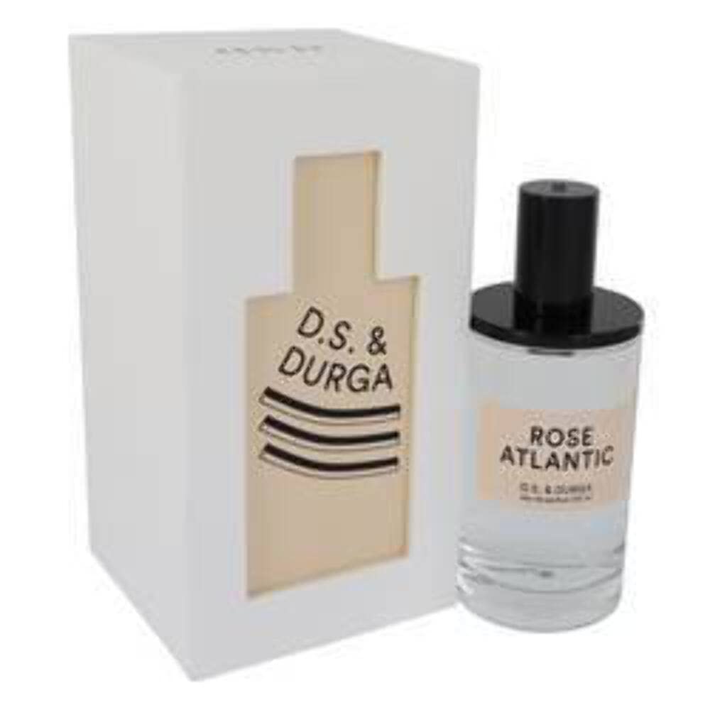 Rose Atlantic By Ds Durga For Women EDP 1.7 oz - Thumbnail 2