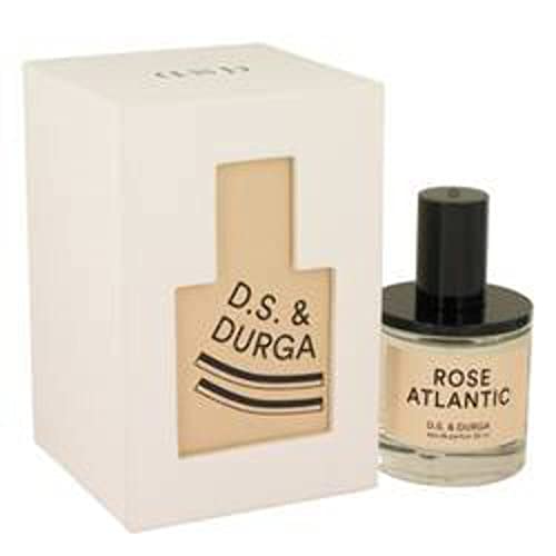 Rose Atlantic By Ds Durga For Women EDP 1.7 oz - Thumbnail 3