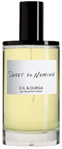 D.s. Durga Sweet Do Nothing for Unisex Unisex EDP 3.4 oz - Thumbnail 2