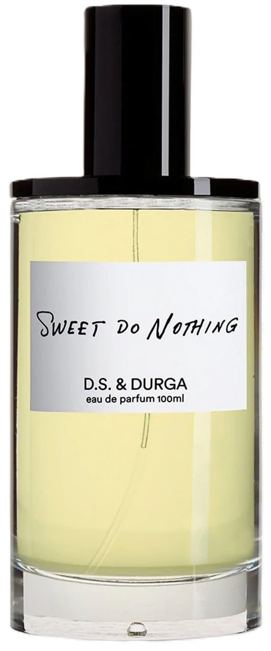 D.s. Durga Sweet Do Nothing for Unisex Unisex EDP 3.4 oz