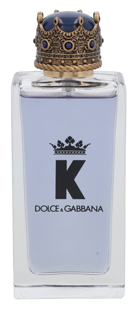 Dg King 3.4 M Italy 20pcs Bybox EDT - Thumbnail 2
