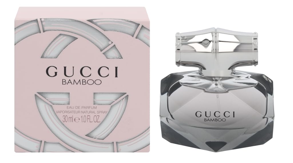 Gucci Bamboo By Gucci For Women EDP 1 oz