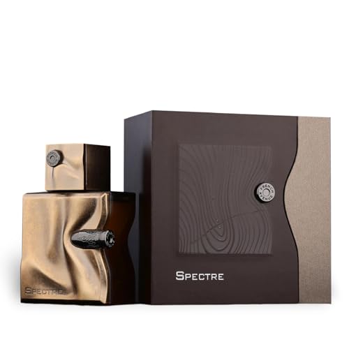 World Spectre 2.7 M United Arab Emir. 48pcs Bybox EDP - Thumbnail 3