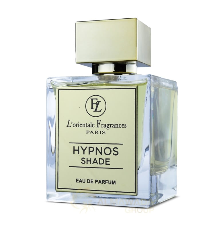 Hypnos Shade 3.4 M United Arab Emir. 1pcs Bybox EDP