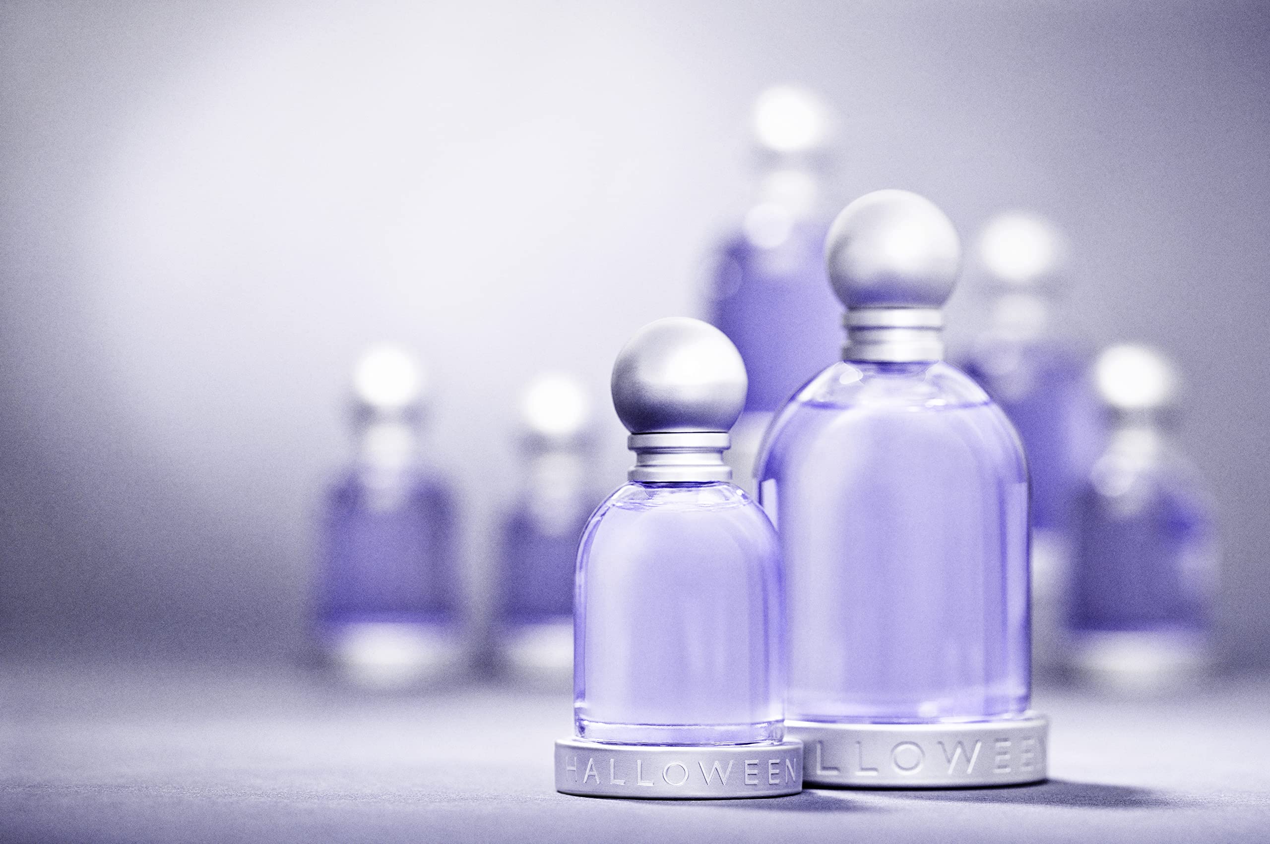 Halloween By Jesus Del Pozo By Jesus Del Pozo For Women - Thumbnail 3