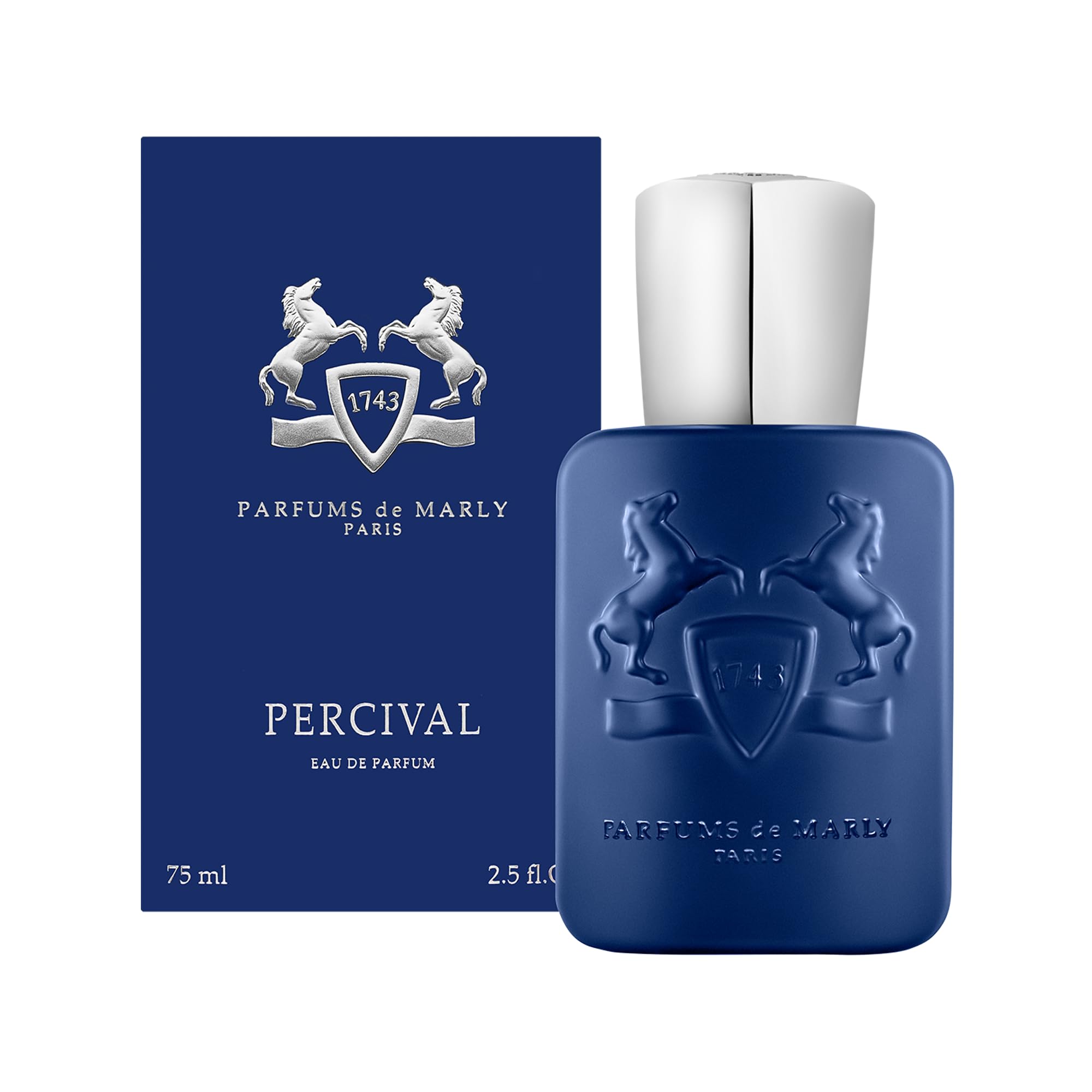 Parfums de Marly Percival 2.5 M EDP - Thumbnail 3
