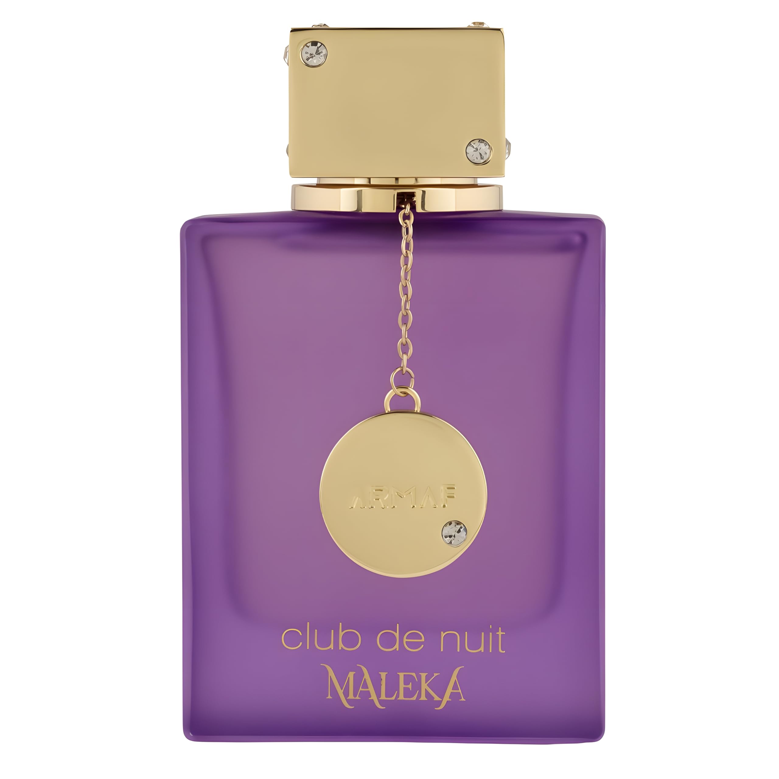 Club de Nuit Maleka By Armaf For Women EDP 3.6 oz