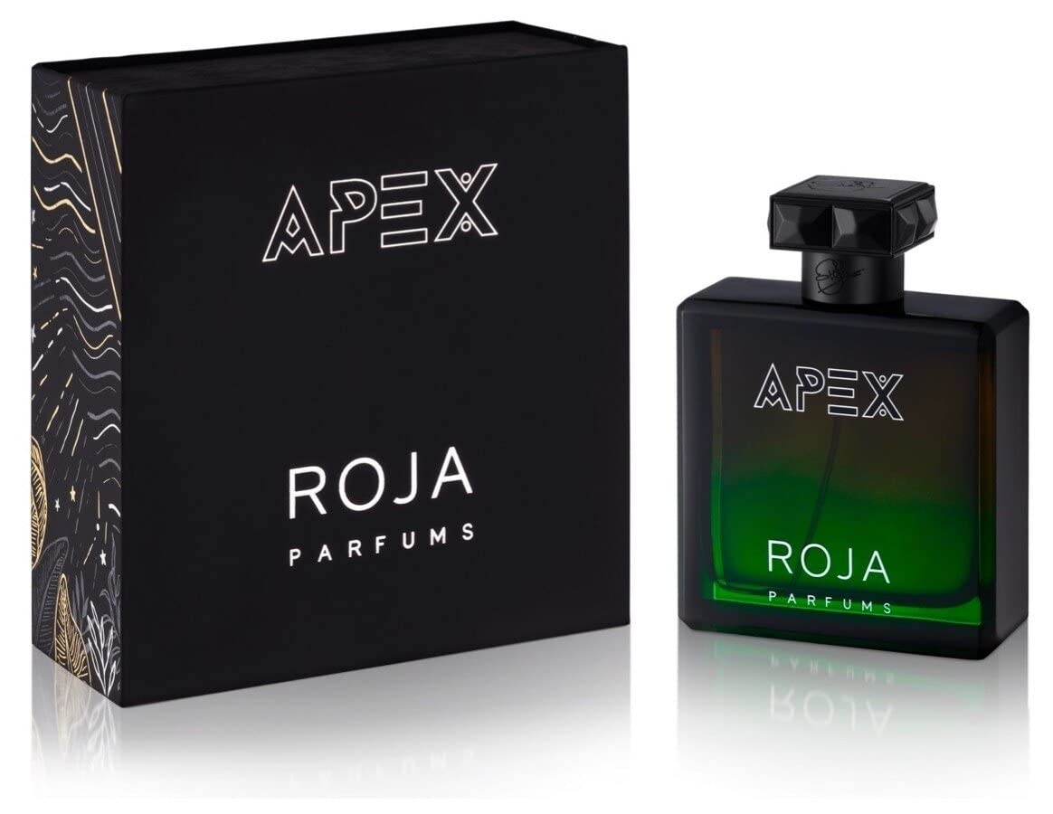 Roja Apex 3.4 M United Kingdom 8pcs Bybox EDP